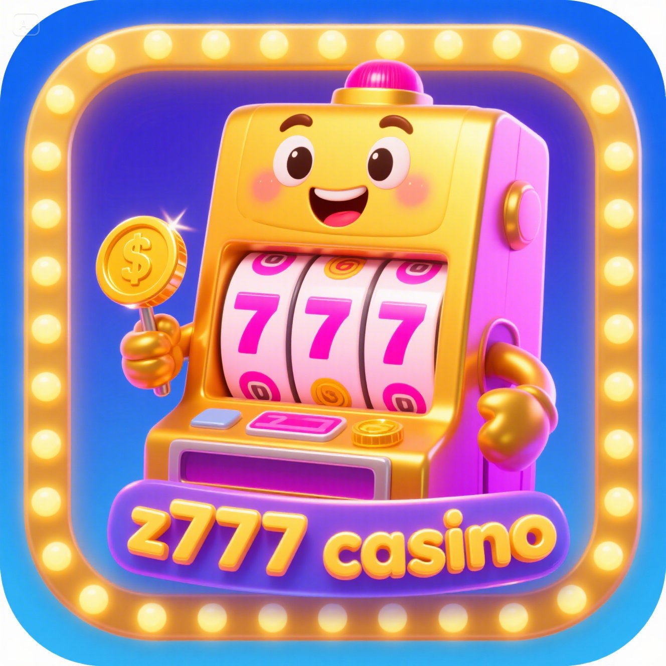 z777 casino